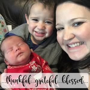 Meet your Posher, Desiree